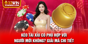 Kèo tài xỉu