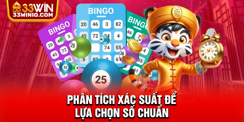 Dàn Đề 27 Tại 33WIN - Chiến Thuật Xổ Số Tối Ưu Cho Hội Viên % Phân tích xác suất để lựa chọn số chuẩn